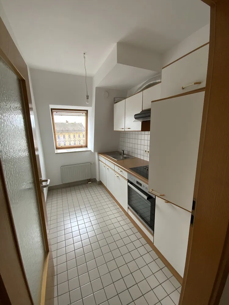 1 Zimmer Wohnung mit 45 m² in Zwickau – Bild 2