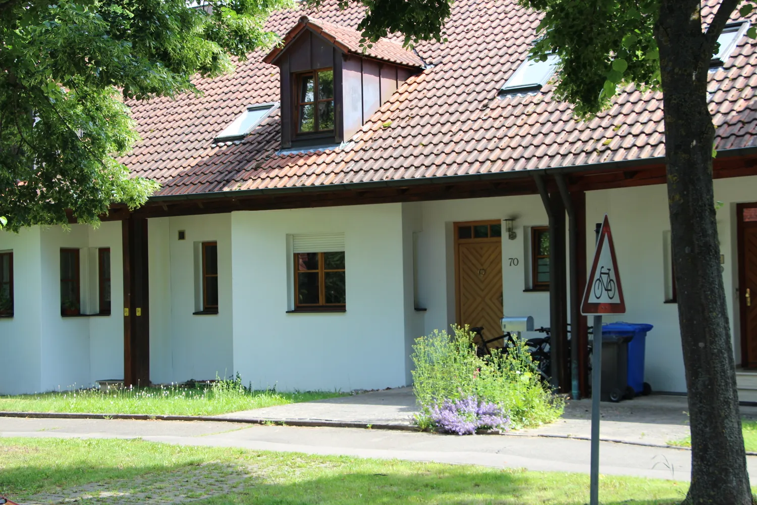 5 Zimmer Haus mit 147 m² in Nördlingen – Bild 9
