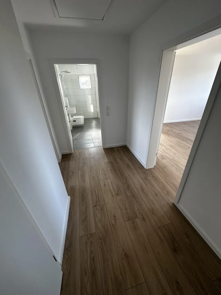 3 Zimmer Wohnung mit 63 m² in Bremen – Bild 3