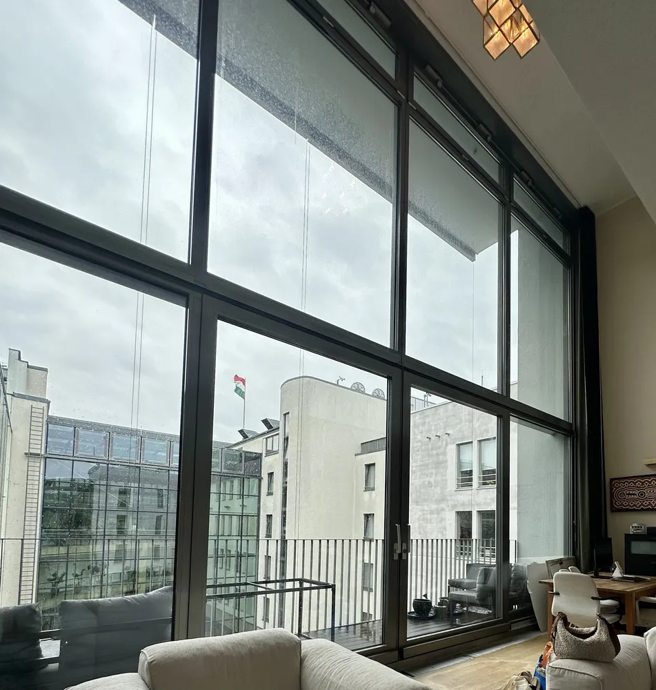 2 room apartment with 105 m² in Berlin – Photo 5