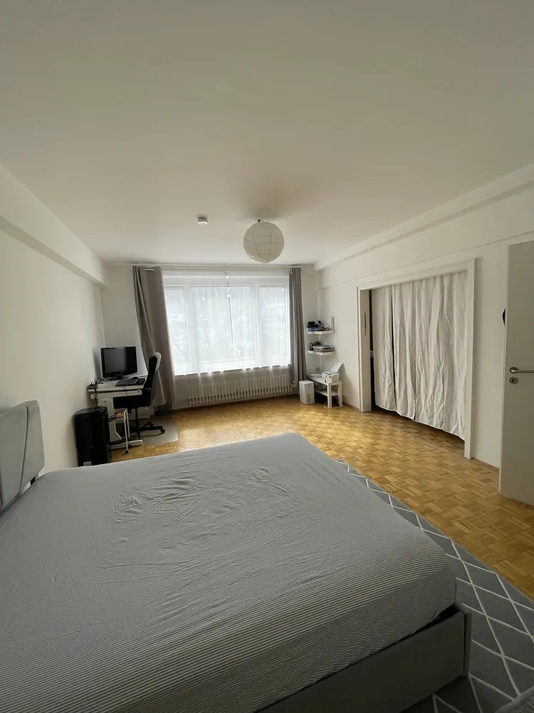 2 Zimmer Wohnung mit 55 m² in Düsseldorf – Bild 3