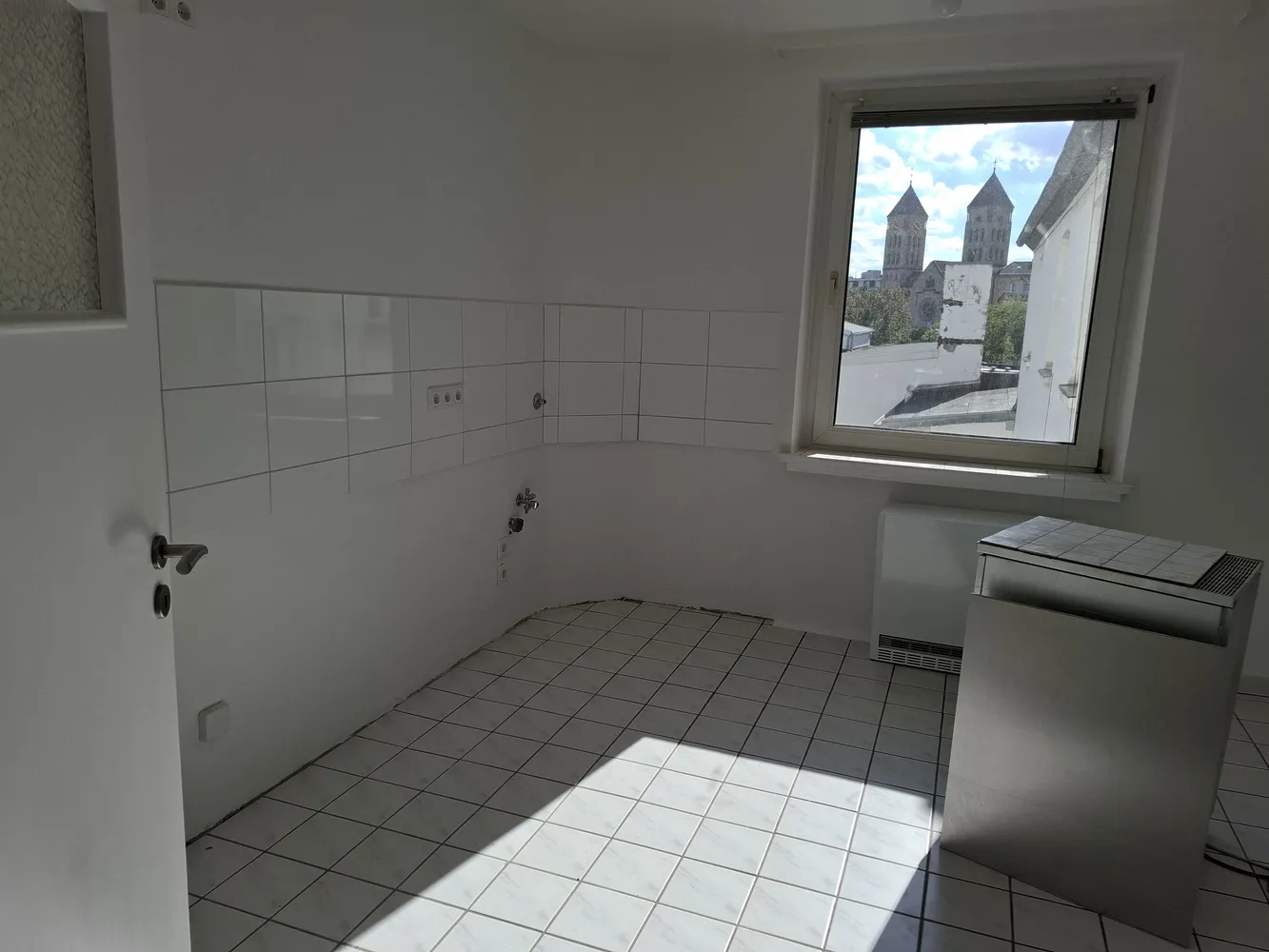 2 room apartment with 62 m² in Düsseldorf – Photo 5
