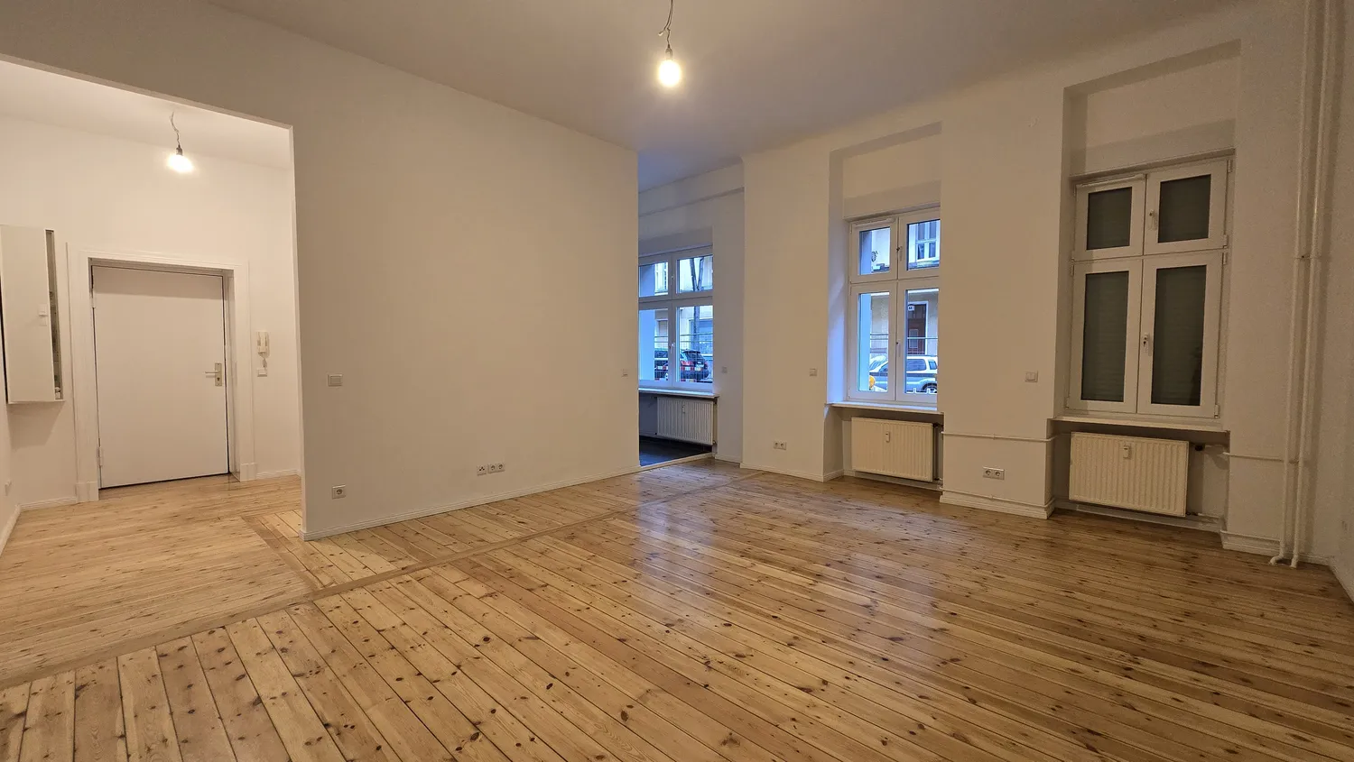 1 Zimmer Wohnung mit 42 m² in Berlin – Bild 2