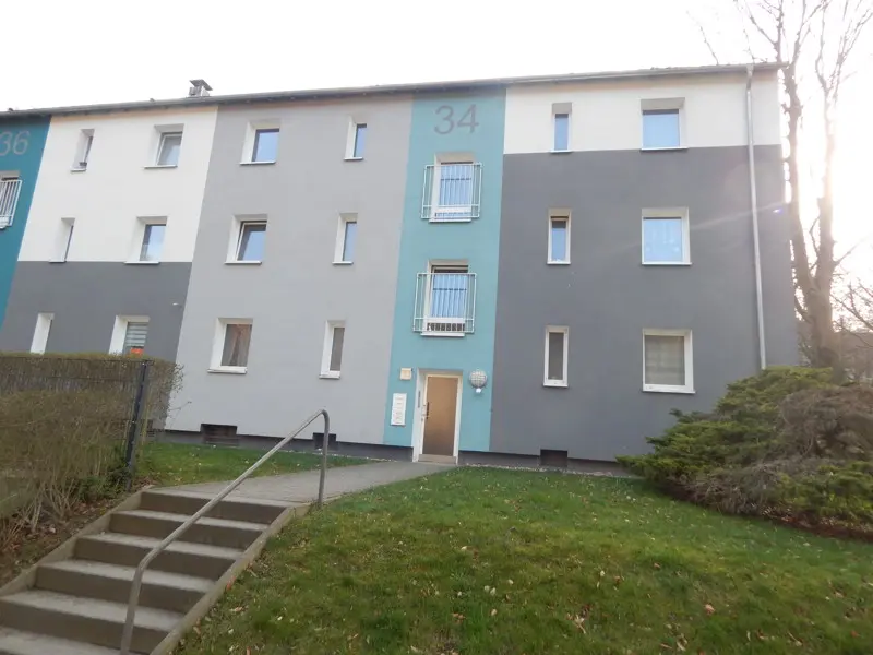 4 Zimmer Wohnung mit 72 m² in Iserlohn – Bild 4