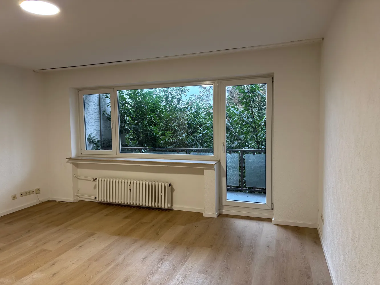 1 Zimmer Wohnung mit 30 m² in Köln – Bild 3