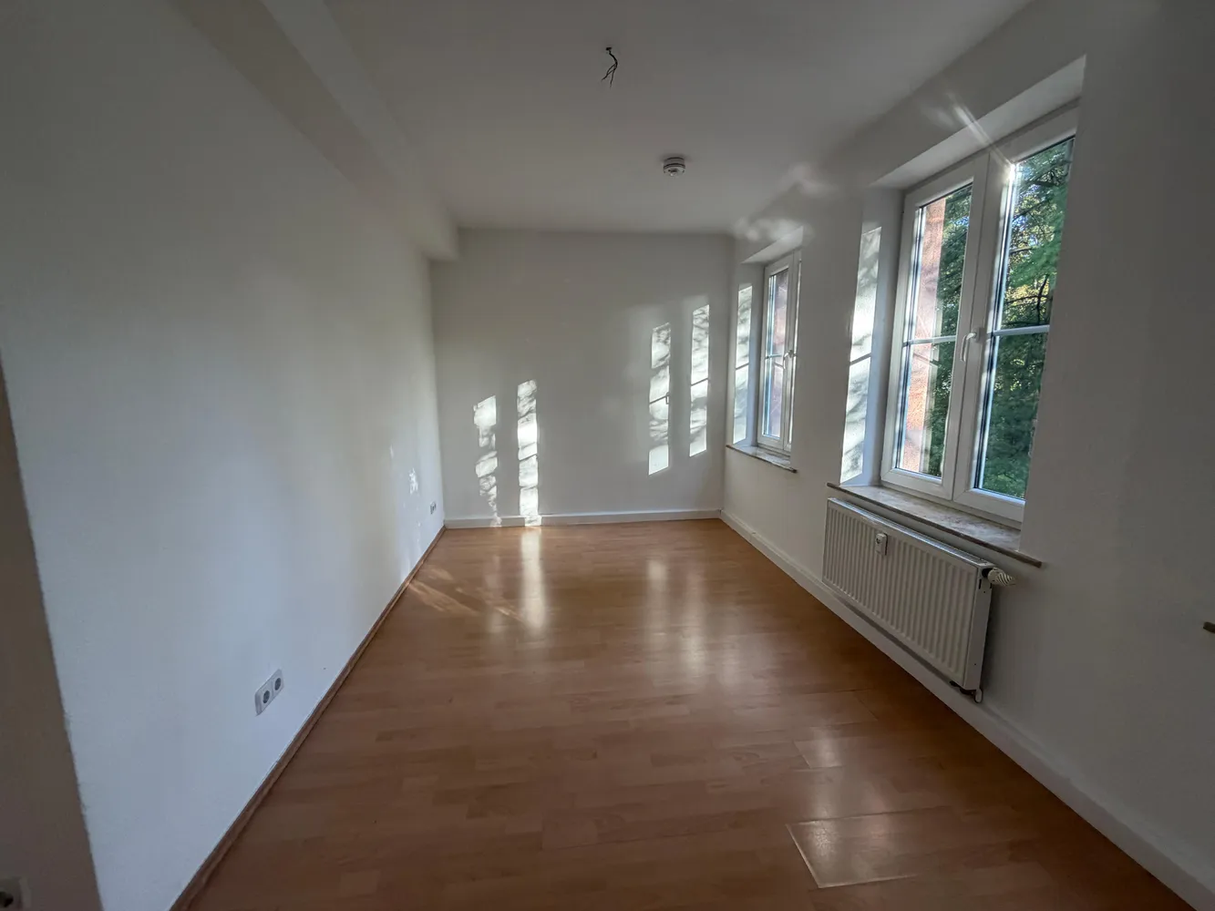2 room apartment with 46 m² in Chemnitz – Photo 12