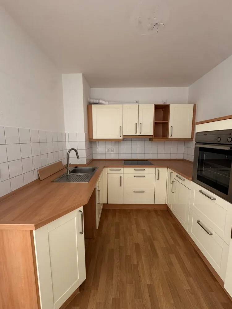 2 Zimmer Wohnung mit 79 m² in Bremerhaven – Bild 6
