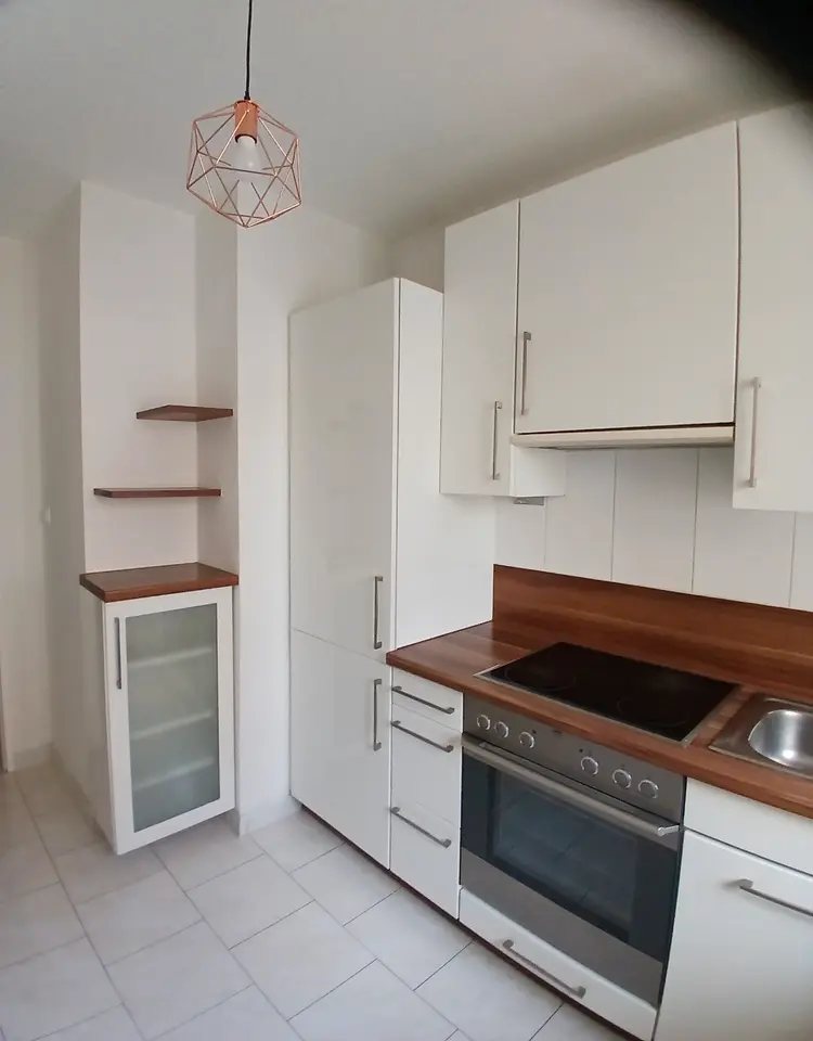 3 Zimmer Wohnung mit 90 m² in Offenburg – Bild 5