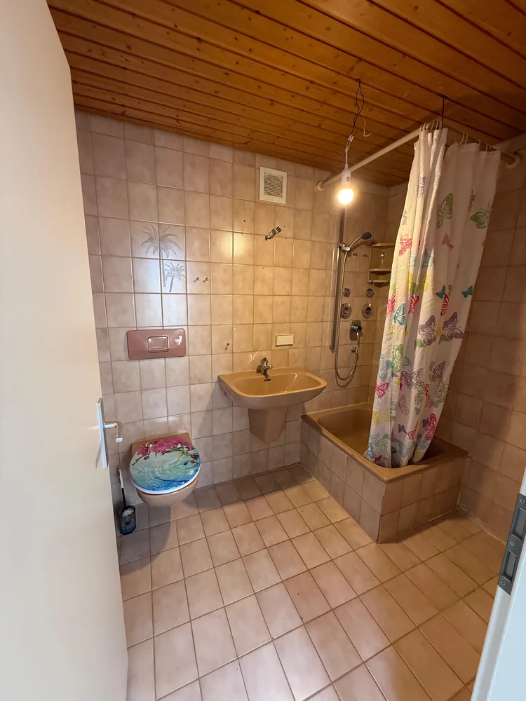 3 Zimmer Wohnung mit 47 m² in Stuttgart – Bild 1