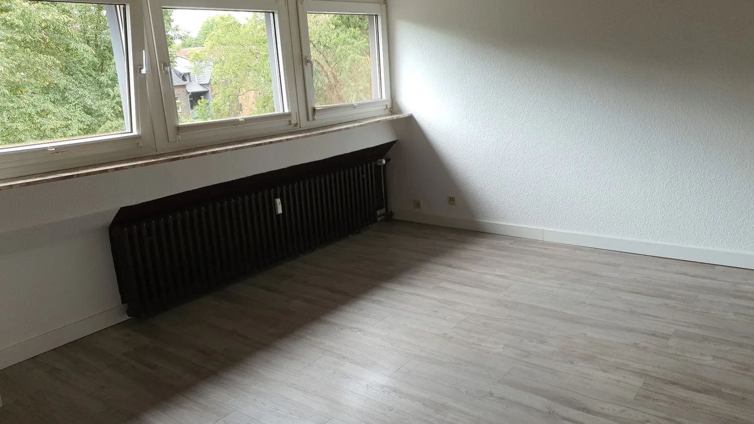 4 Zimmer Wohnung mit 76 m² in Duisburg – Bild 10