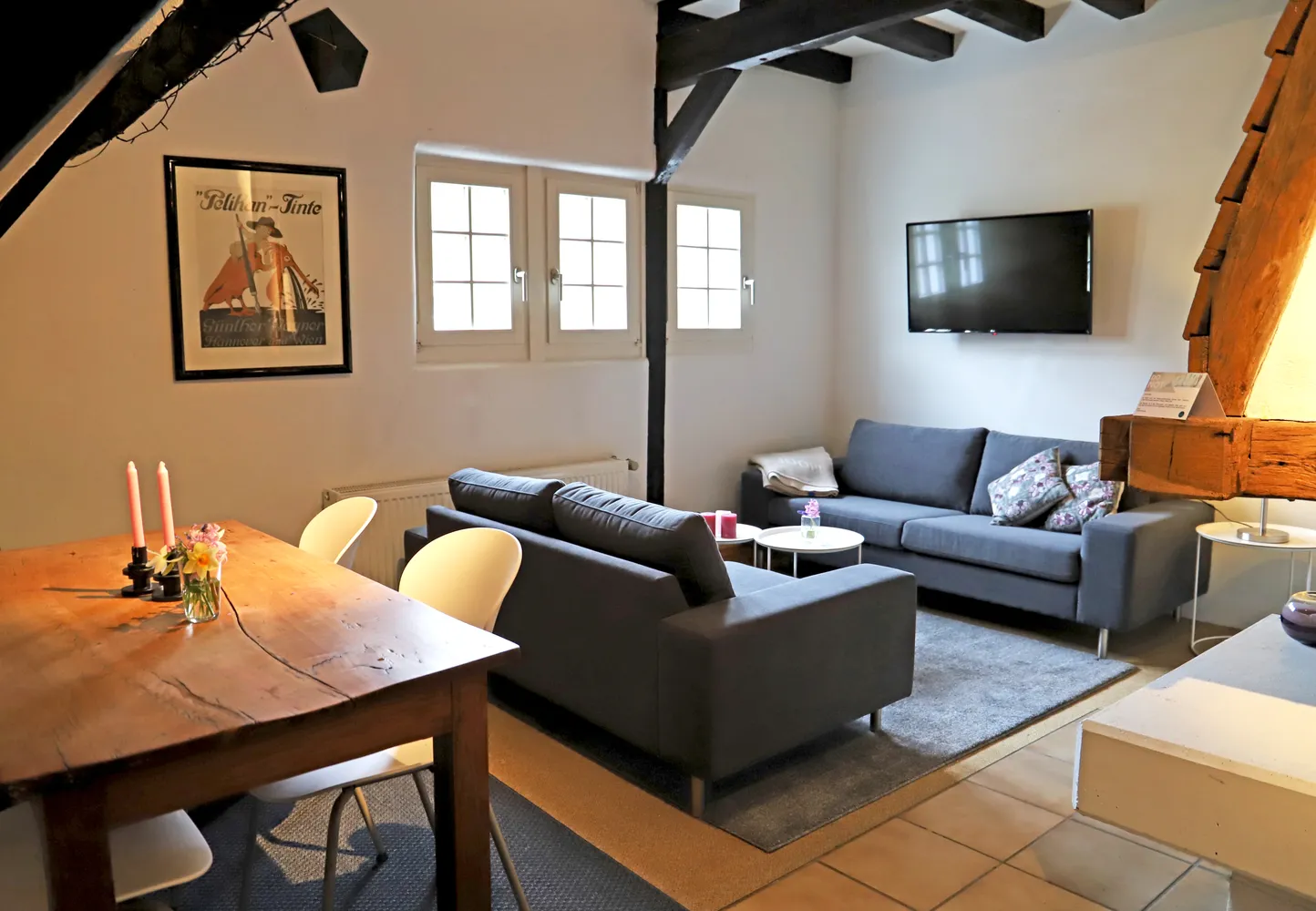 3 Zimmer Wohnung mit 100 m² in Solingen – Bild 3