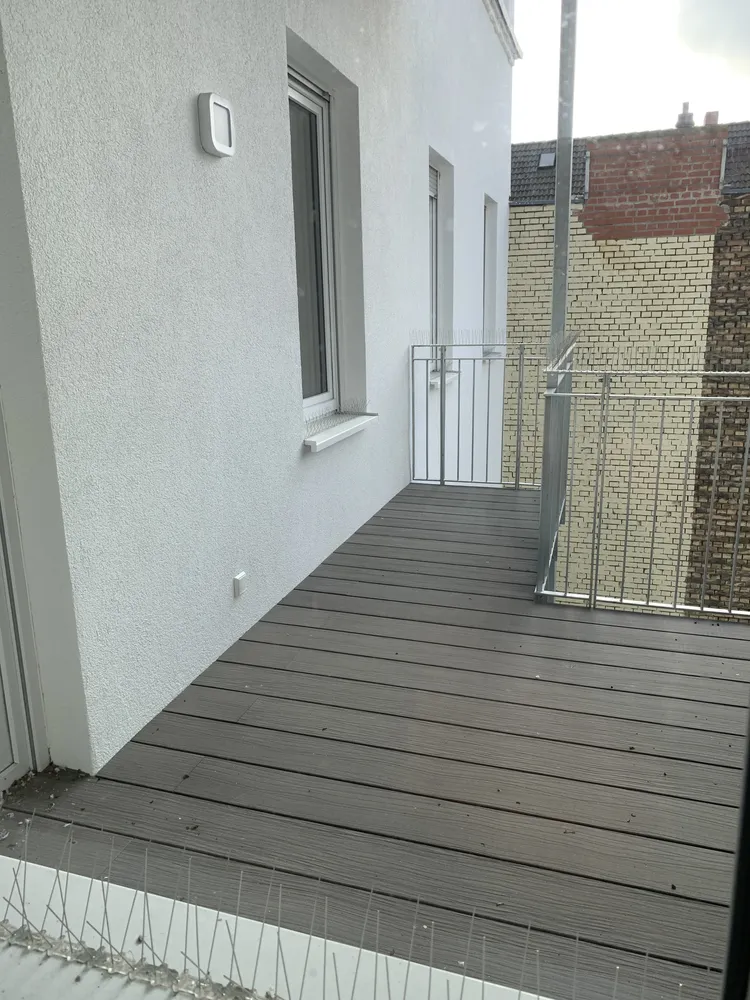 3 Zimmer Wohnung mit 135 m² in Wiesbaden – Bild 3