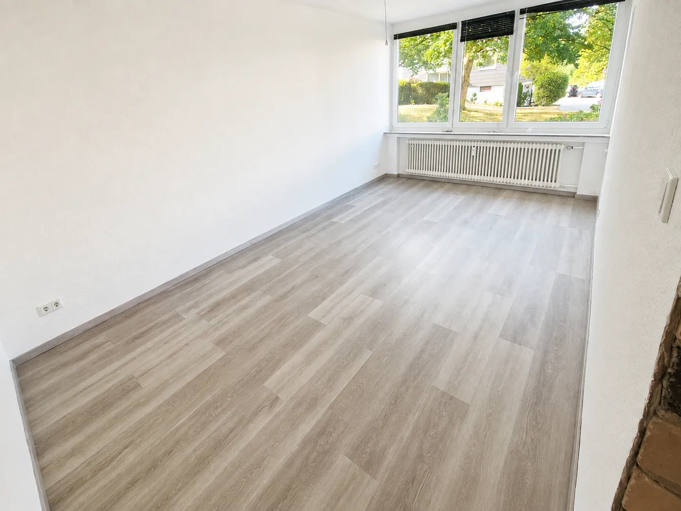 2 Zimmer Wohnung mit 57 m² in Wuppertal – Bild 1