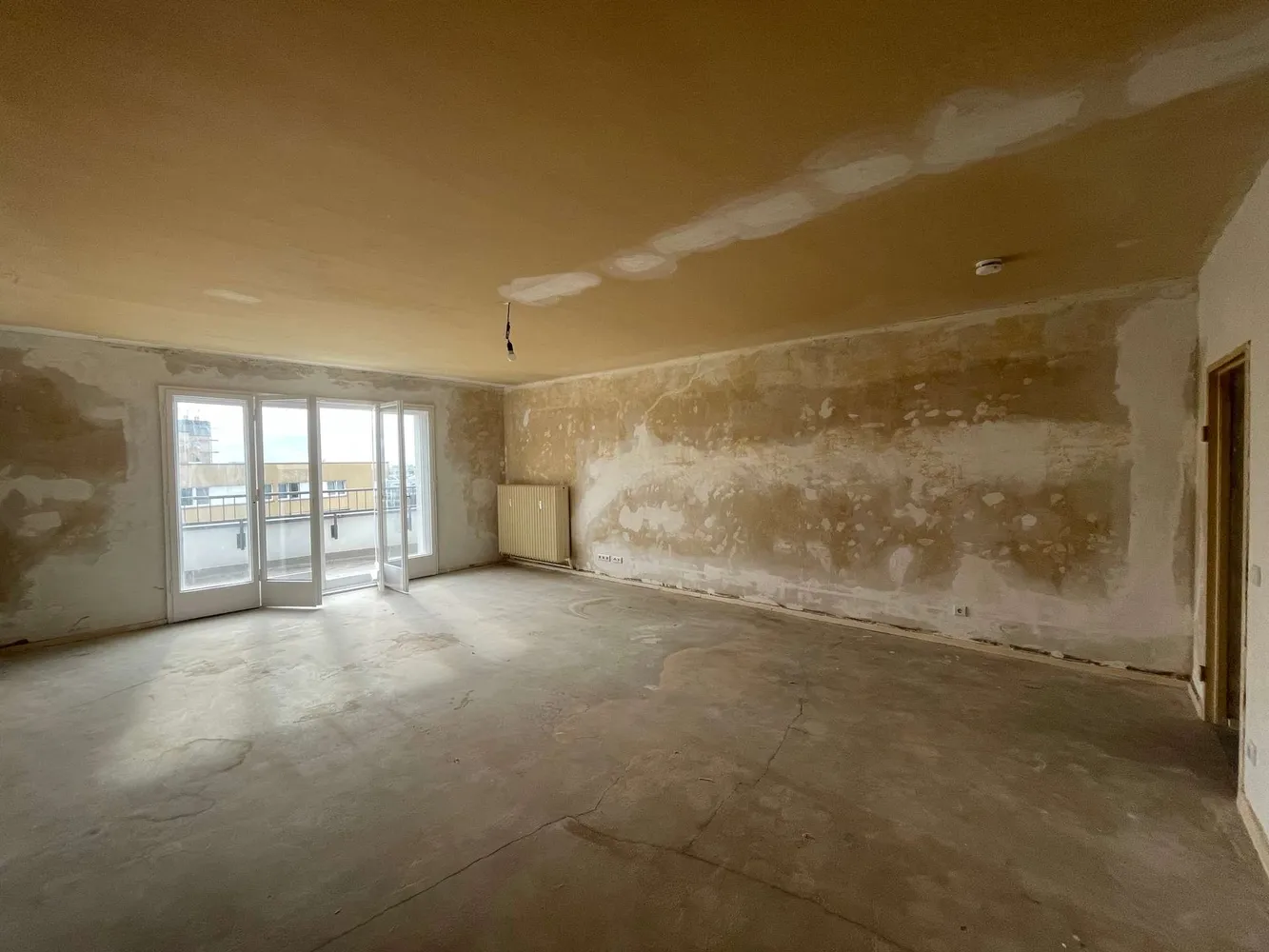1 Zimmer Wohnung mit 63 m² in Berlin – Bild 3