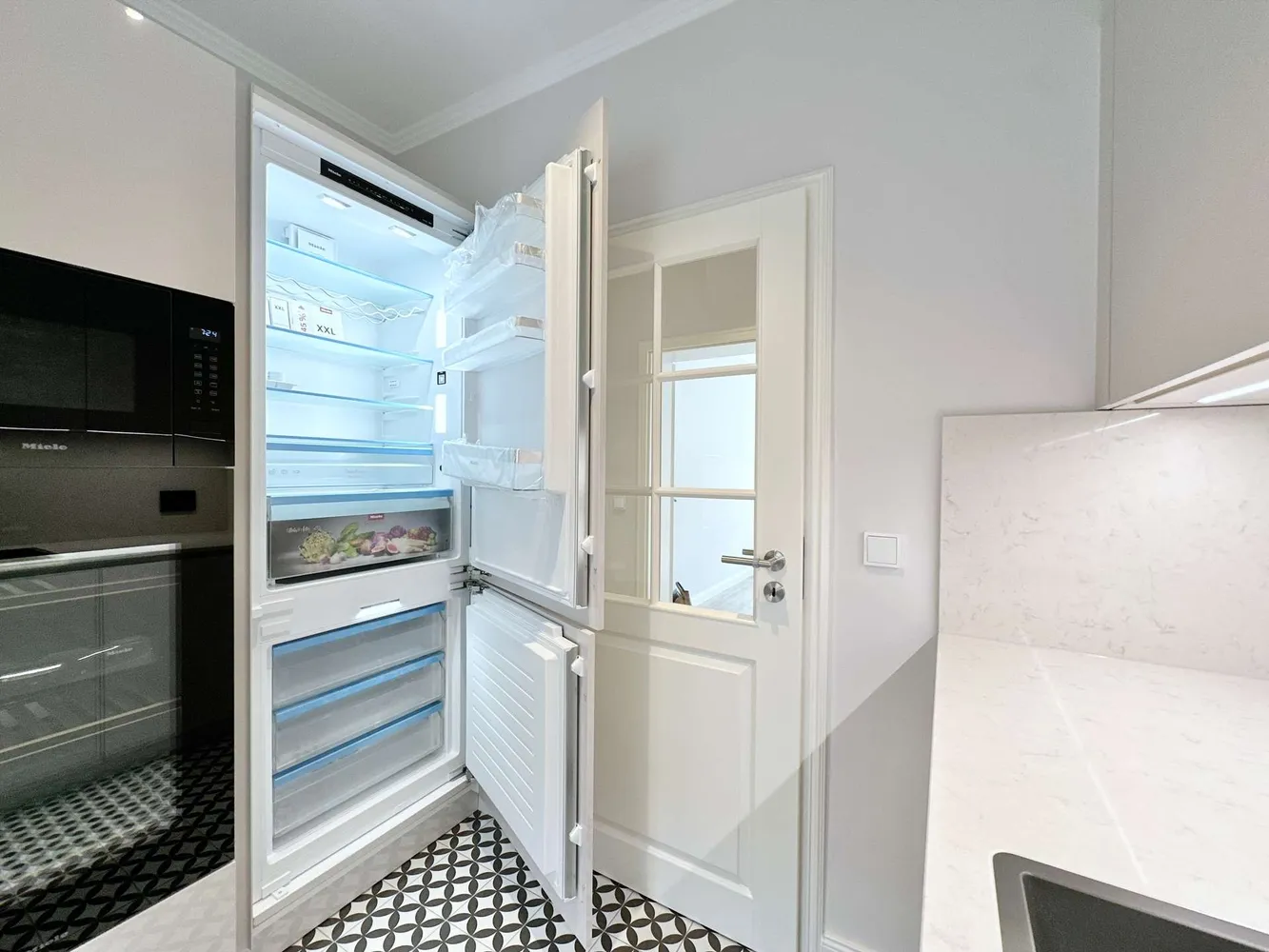 3 Zimmer Wohnung mit 63 m² in Rostock – Bild 10