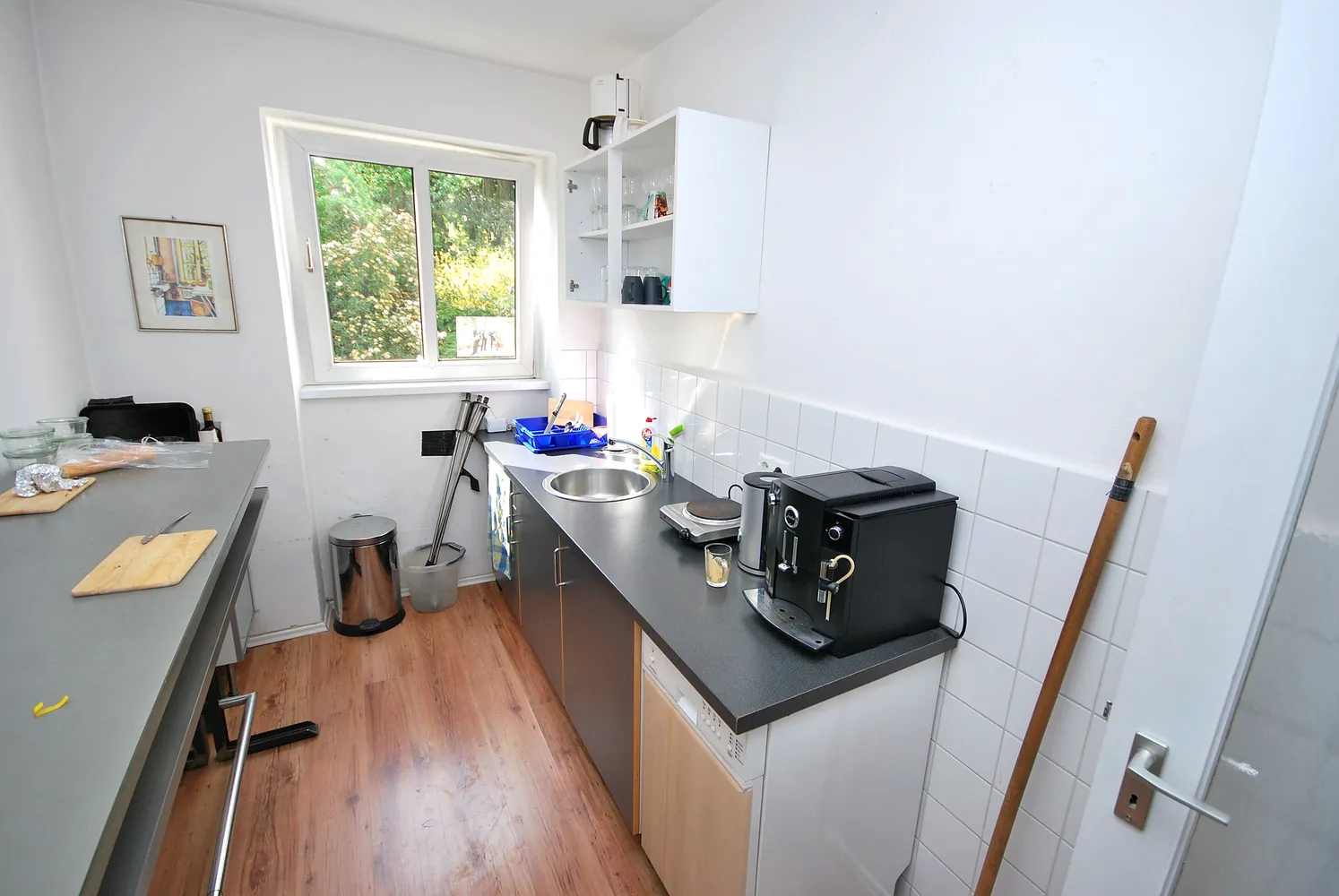 3 Zimmer Wohnung mit 95 m² in Hamburg – Bild 6