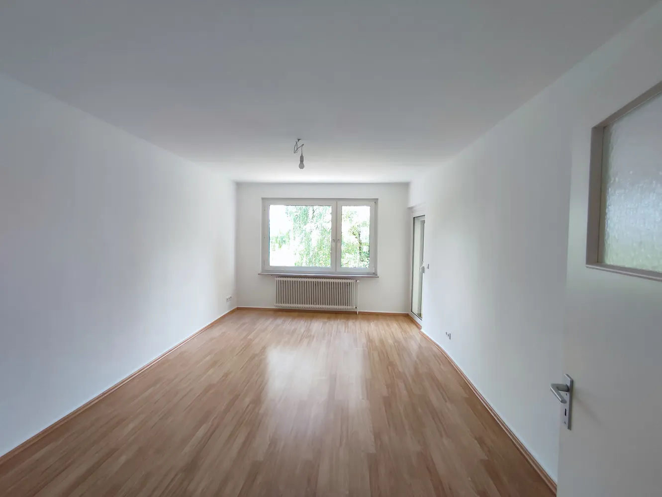3 Zimmer Wohnung mit 67 m² in Gelsenkirchen – Bild 1