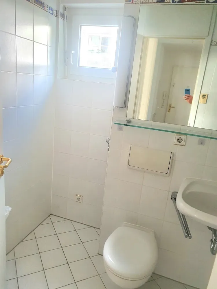 2 Zimmer Wohnung mit 51 m² in Berlin – Bild 11