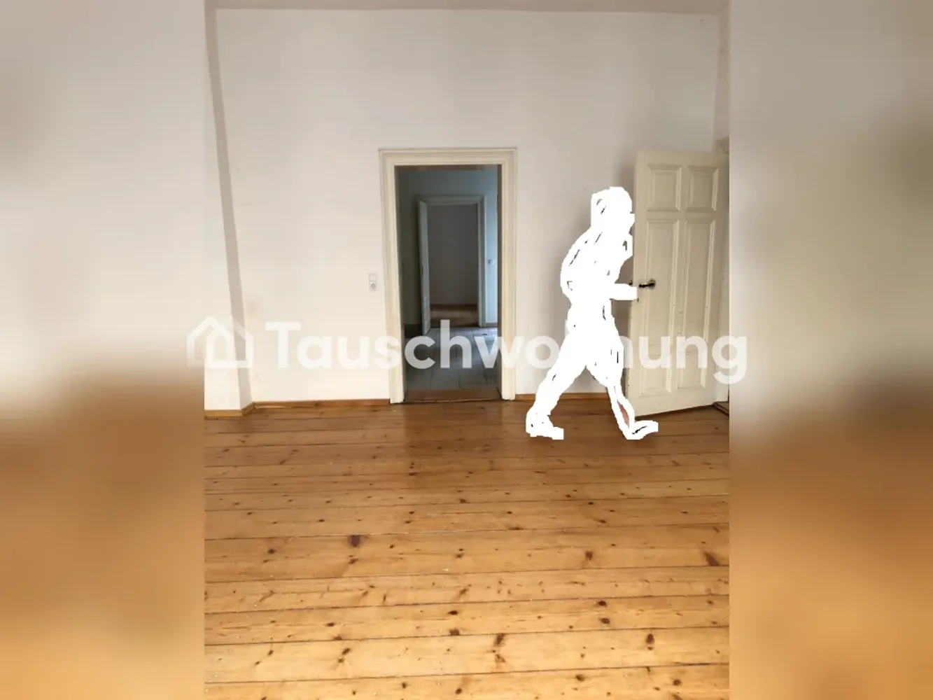 4 Zimmer Wohnung mit 79 m² in Halle (Saale) – Bild 3