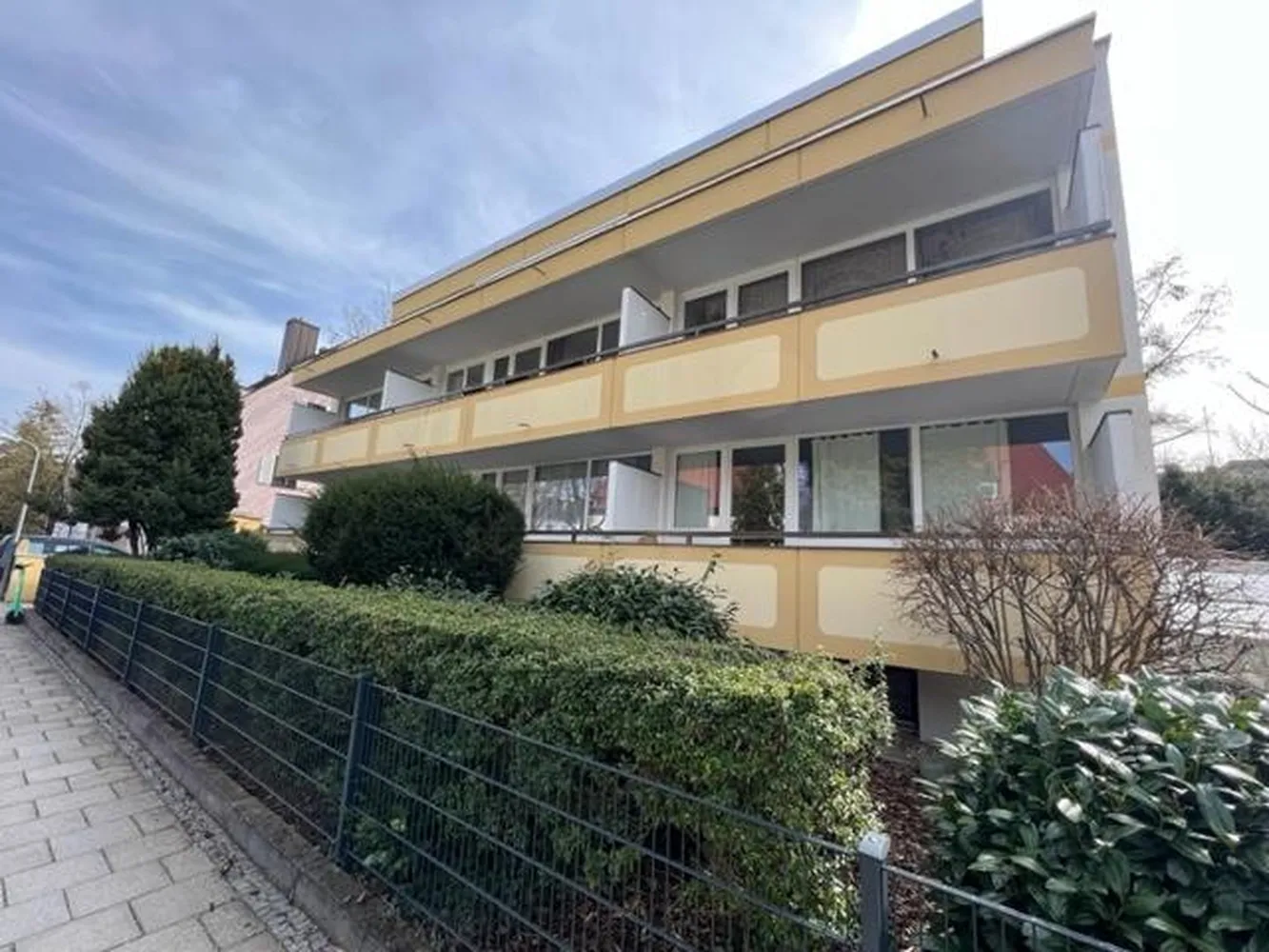 1 Zimmer Wohnung mit 40 m² in München – Bild 1