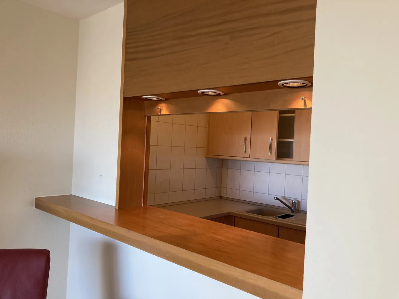2 Zimmer Wohnung mit 69 m² in Mannheim – Bild 3