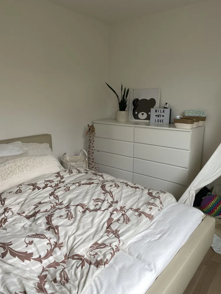 2 Zimmer Wohnung mit 81 m² in München – Bild 6