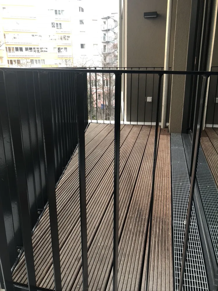 1 Zimmer Wohnung mit 32 m² in Berlin – Bild 3