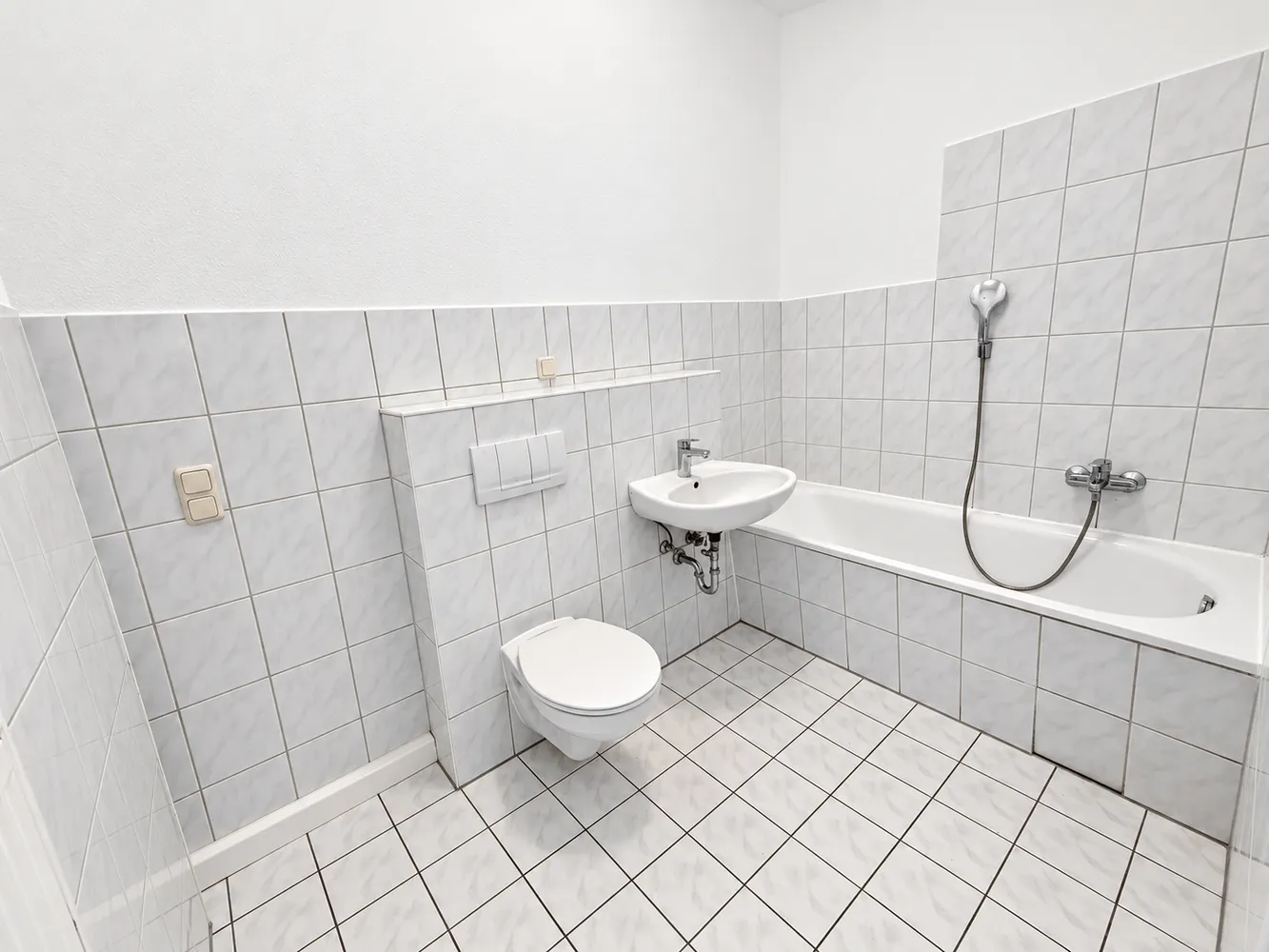 3 room apartment with 73 m² in Riesa – Photo 5