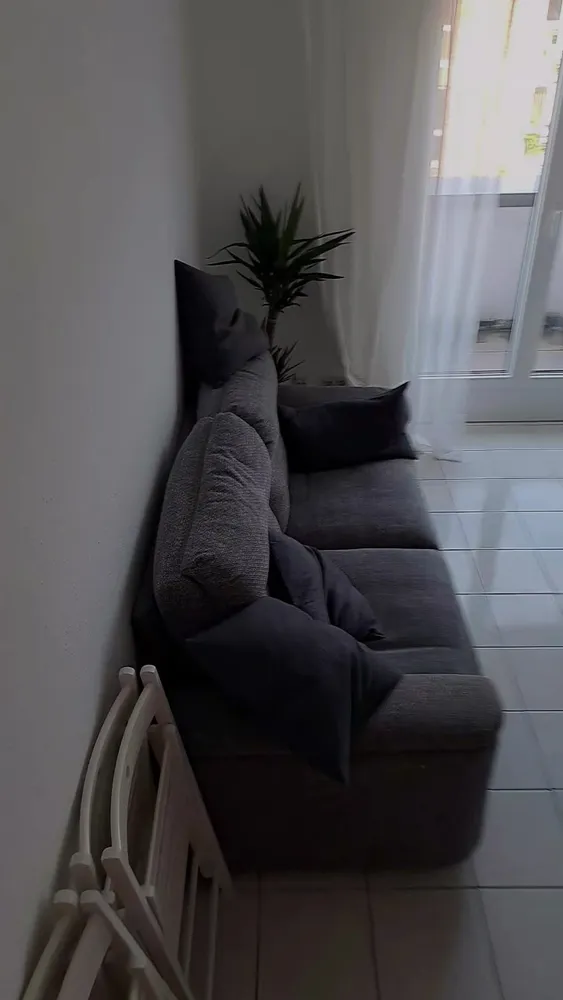 2 Zimmer Wohnung mit 40 m² in Bochum – Bild 5