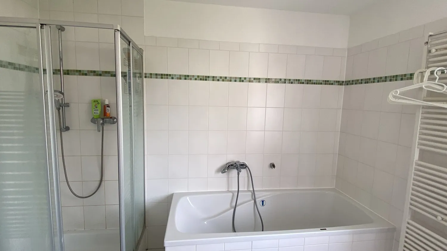 4 Zimmer Wohnung mit 95 m² in Wiesbaden – Bild 8