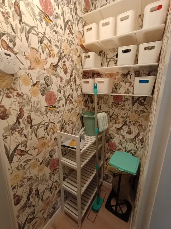 WG-Zimmer mit 33 m² in Arnsberg – Bild 10
