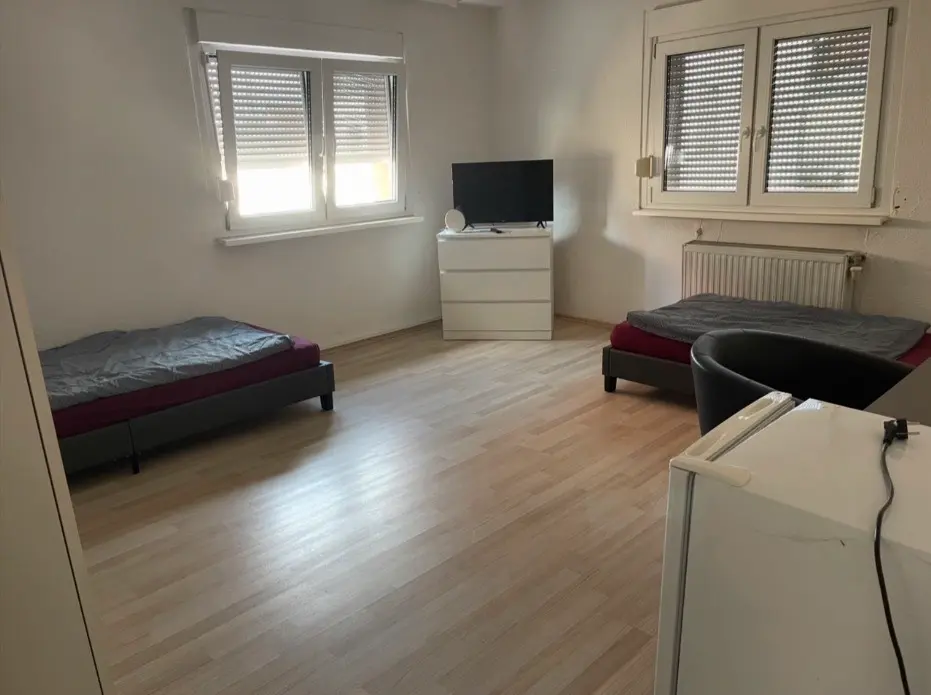 WG-Zimmer mit 15 m² in Bruchsal – Bild 8