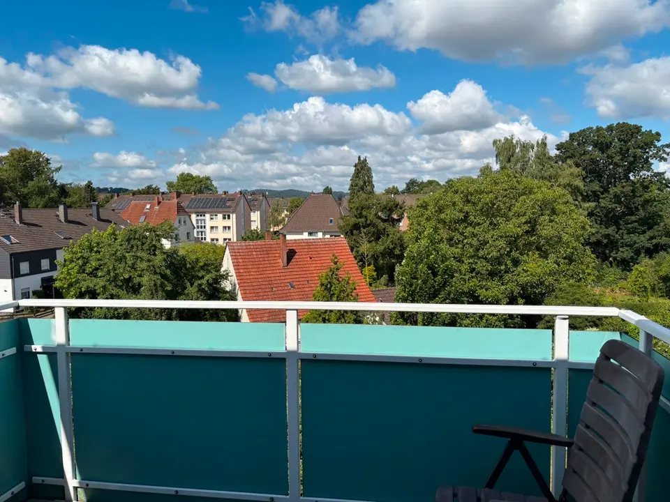 2 Zimmer Wohnung mit 60 m² in Bielefeld – Bild 2