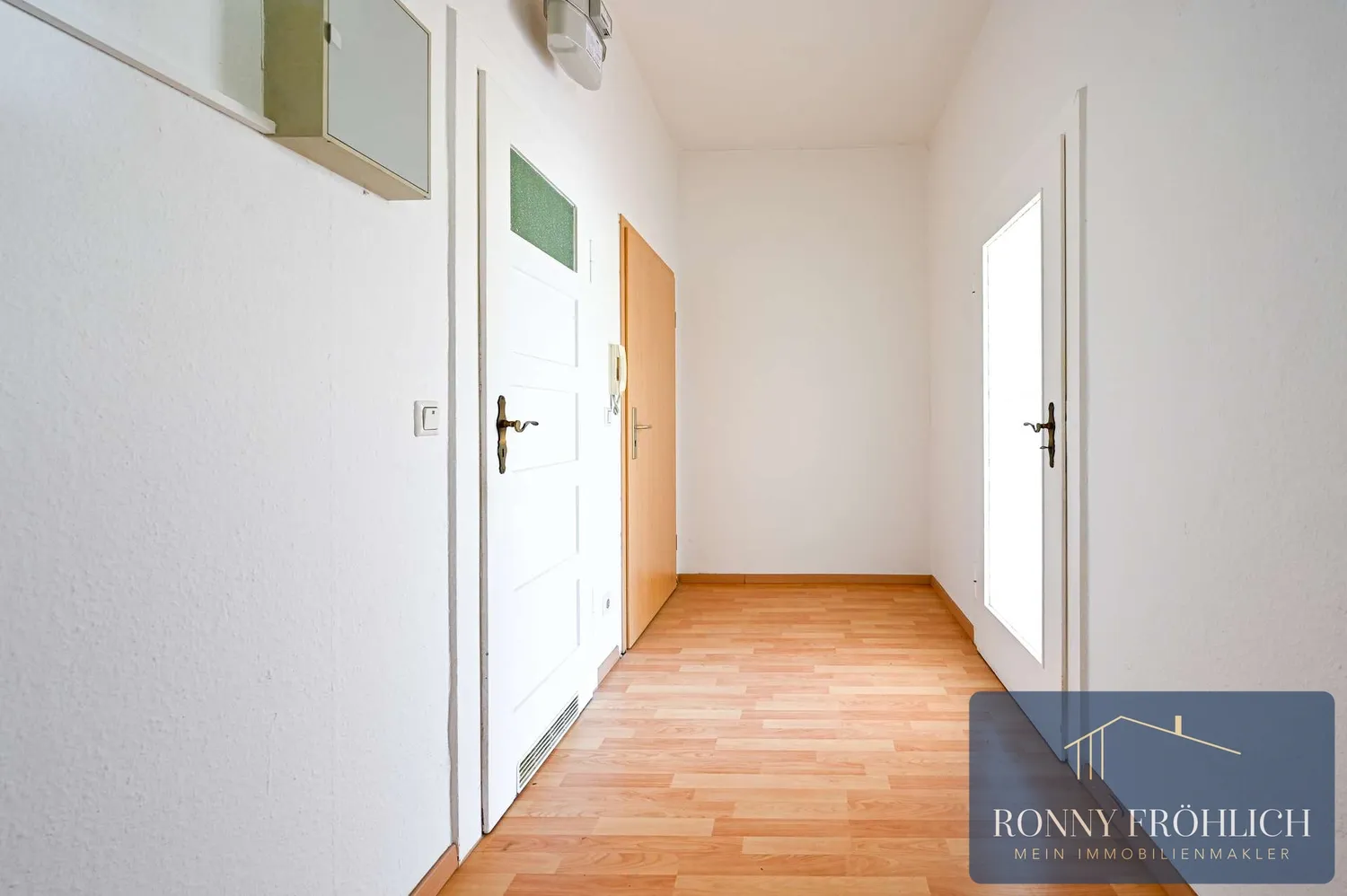 2 room apartment with 63 m² in Chemnitz – Photo 2