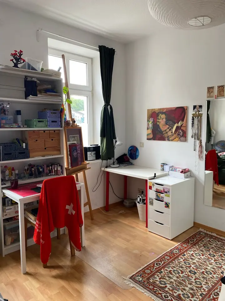 WG-Zimmer mit 72 m² in Leipzig – Bild 7