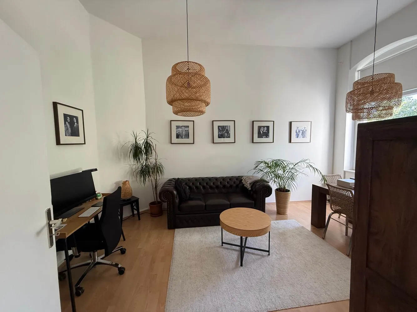 4 Zimmer Wohnung mit 123 m² in Hannover – Bild 9