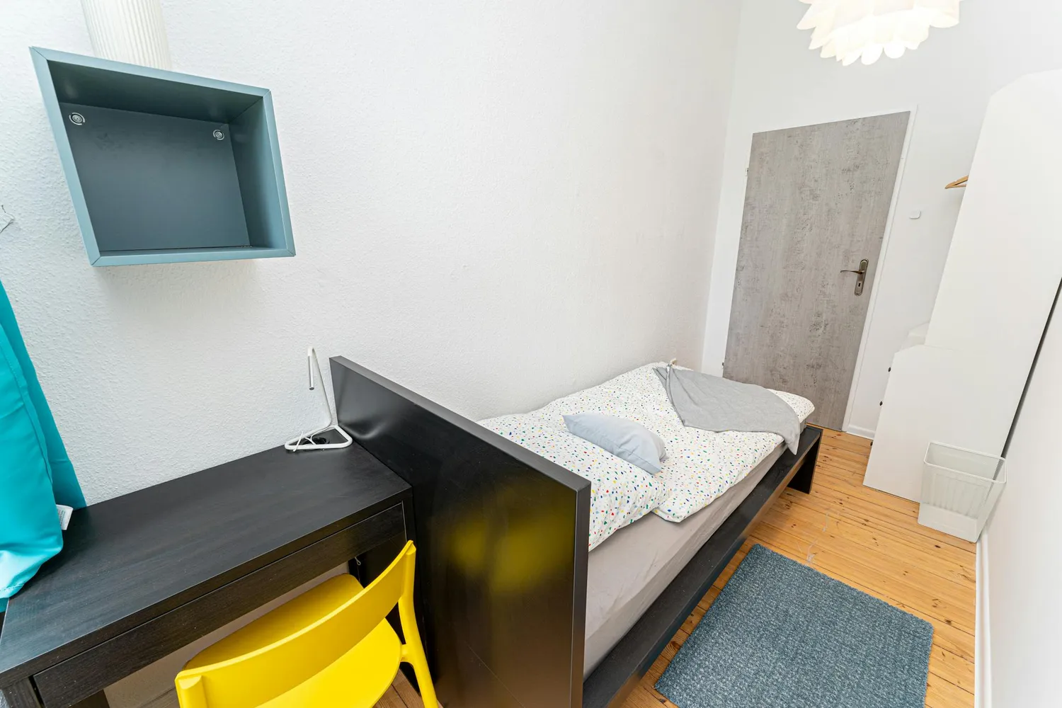 Shared room with 7 m² in Berlin – Photo 3