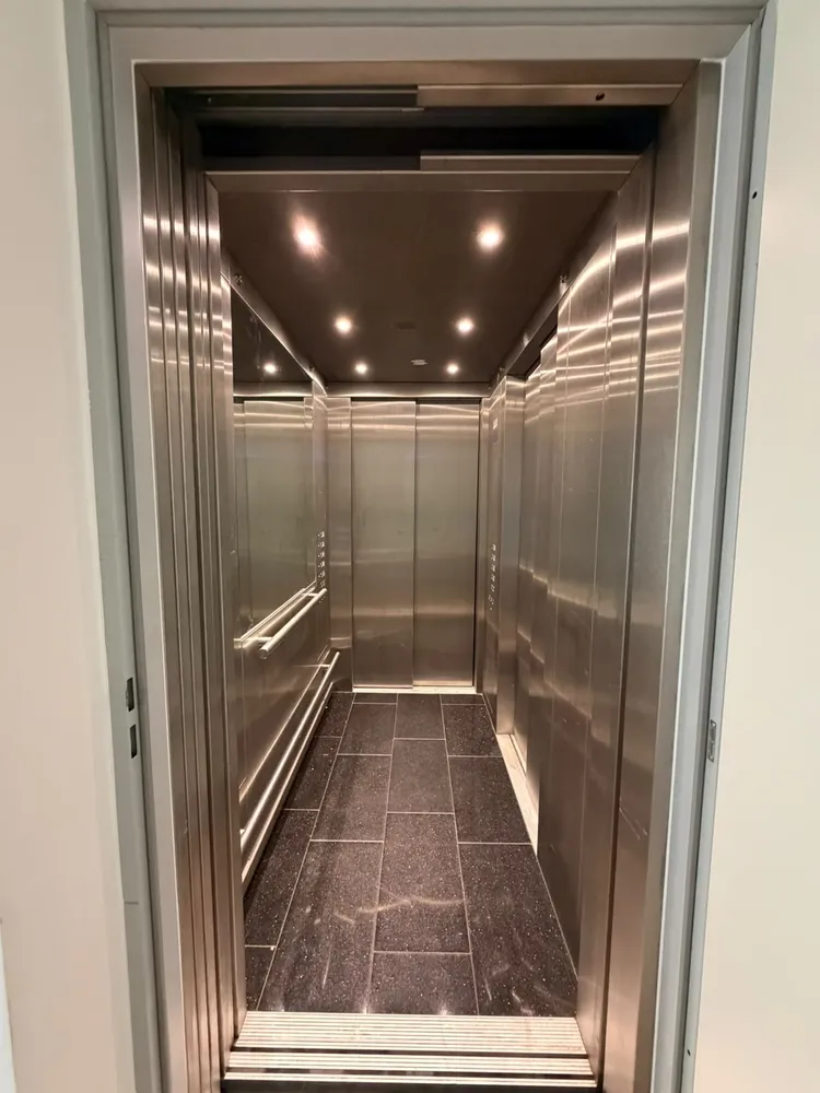 3 Zimmer Wohnung mit 90 m² in Bremerhaven – Bild 12