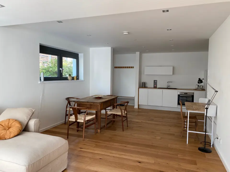 WG-Zimmer mit 76 m² in Bergheim – Bild 7