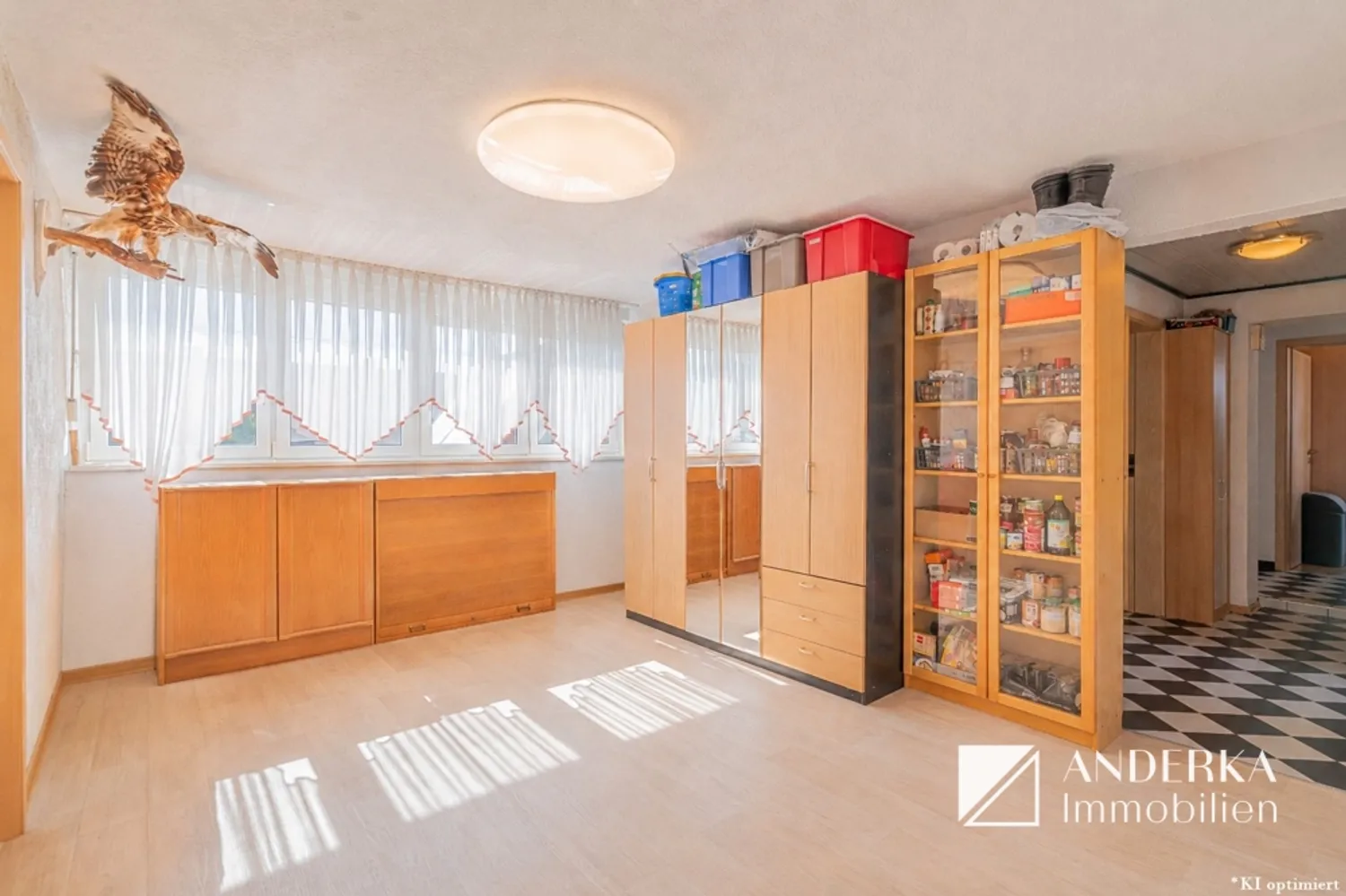 4 room apartment with 94 m² in Günzburg – Photo 4
