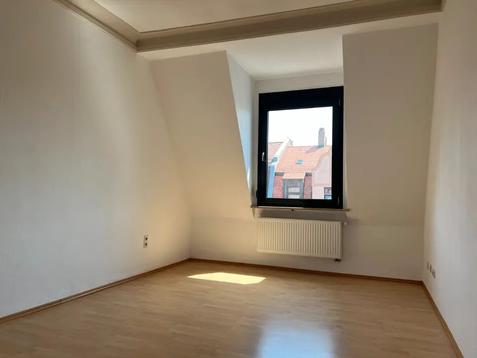 5 Zimmer Wohnung mit 115 m² in Nürnberg – Bild 9
