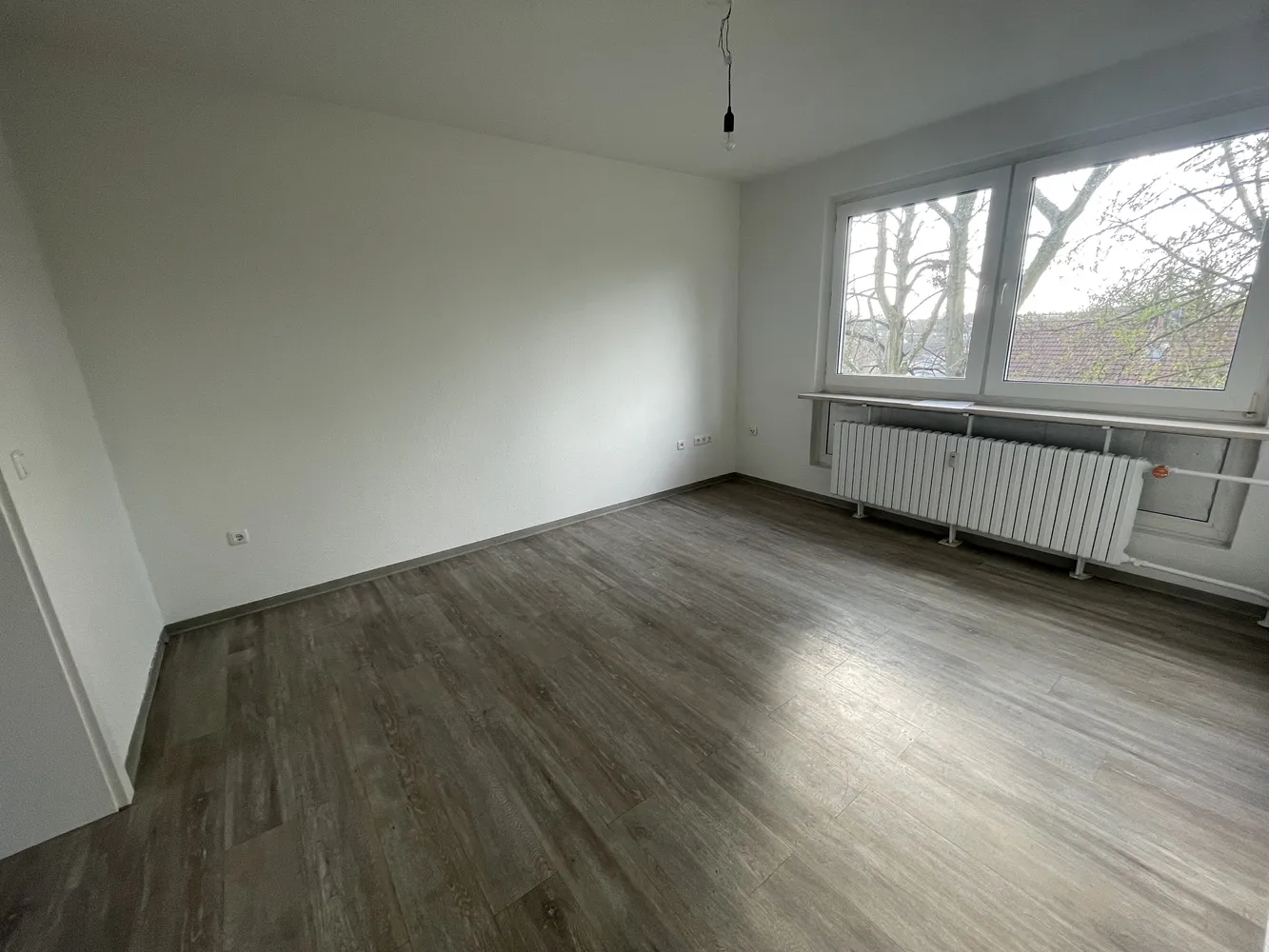 3 Zimmer Wohnung mit 55 m² in Bochum – Bild 4