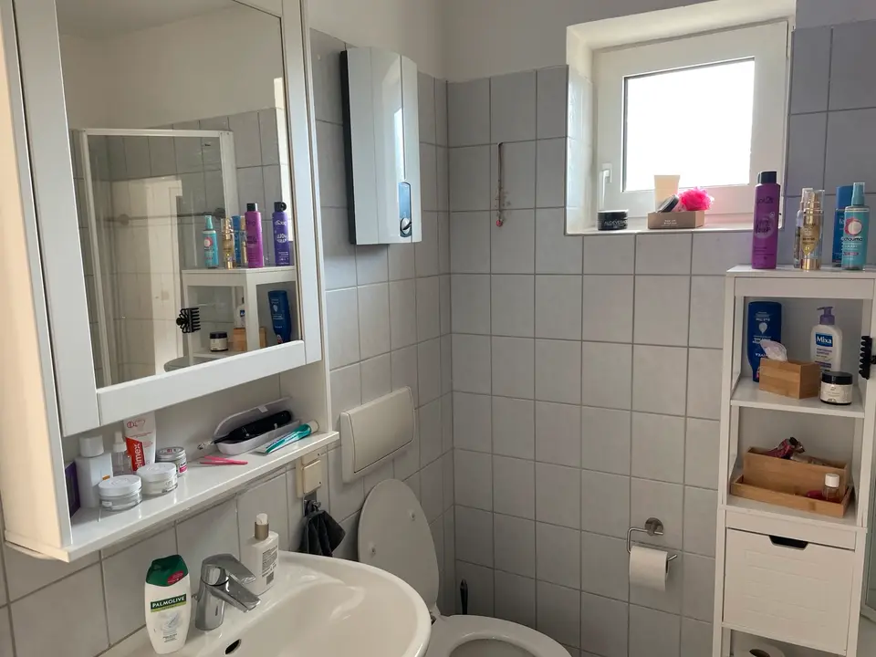 2 Zimmer Wohnung mit 68 m² in Wolfsburg – Bild 4