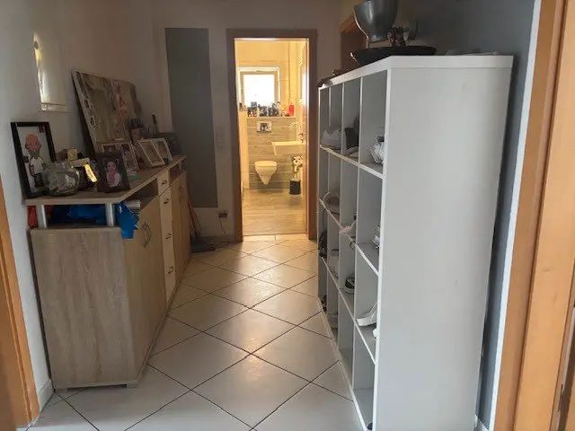 4 Zimmer Wohnung mit 116 m² in Marl – Bild 4