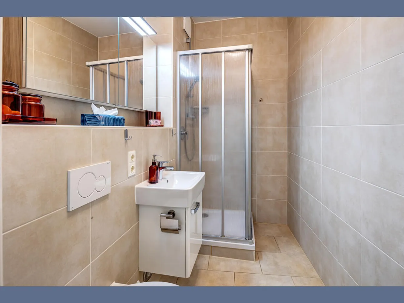 3 Zimmer Wohnung mit 125 m² in München – Bild 11