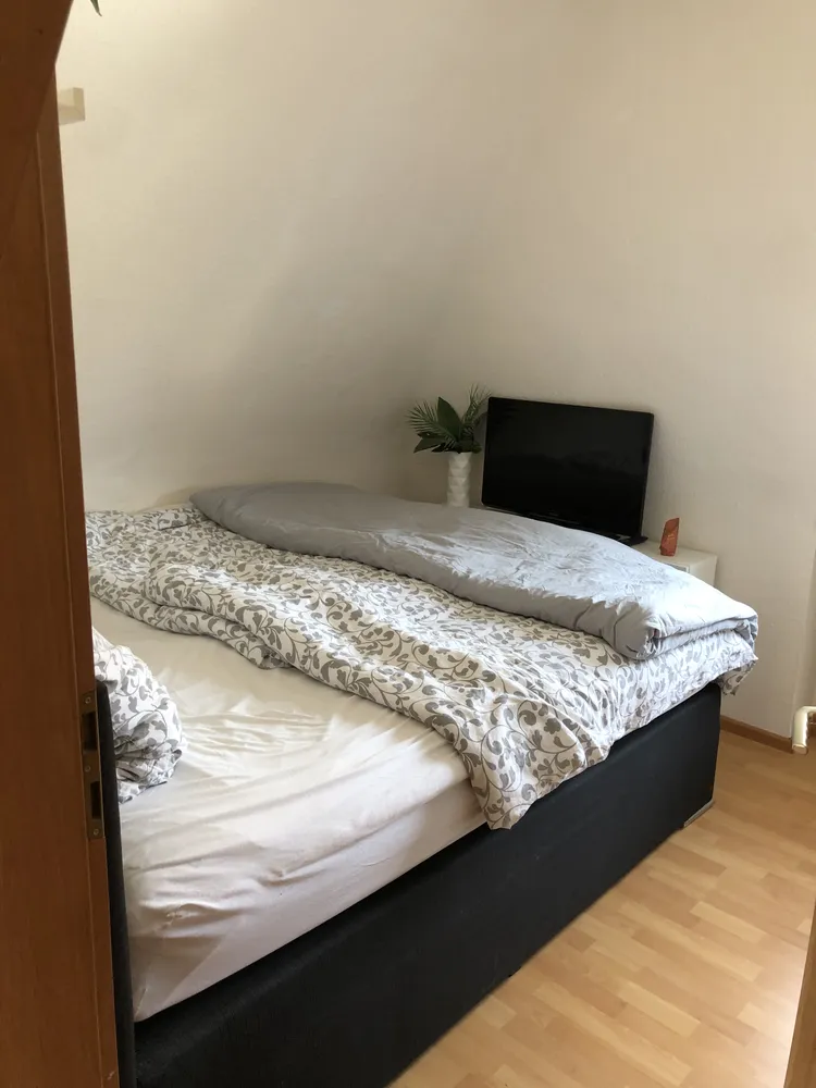 3 Zimmer Wohnung mit 50 m² in Stuttgart – Bild 12