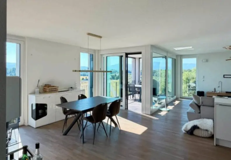 2 Zimmer Wohnung mit 97 m² in Freiburg im Breisgau – Bild 6