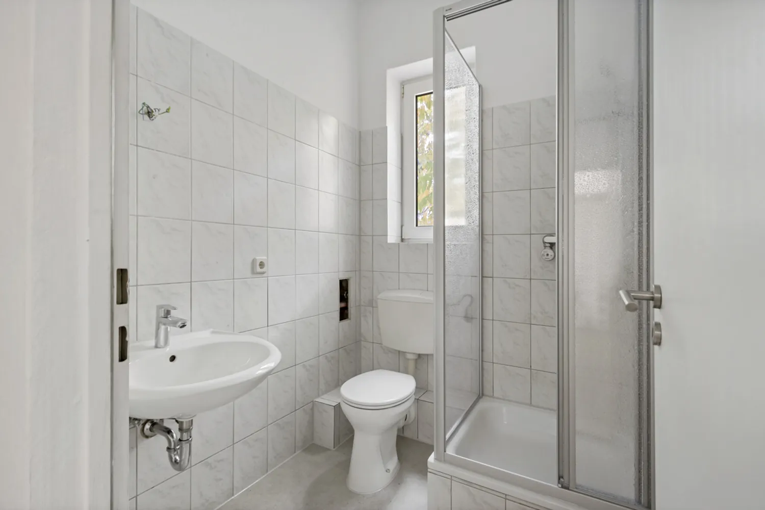 1 Zimmer Wohnung mit 20 m² in Halle (Saale) – Bild 4