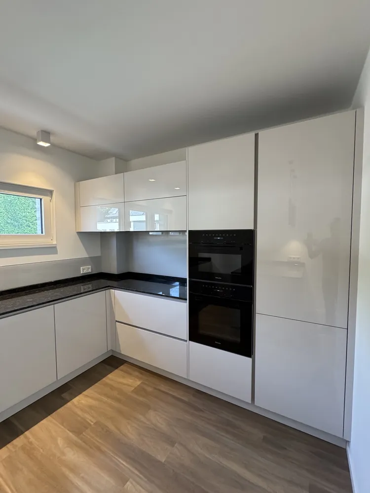 3 Zimmer Wohnung mit 110 m² in Potsdam – Bild 4