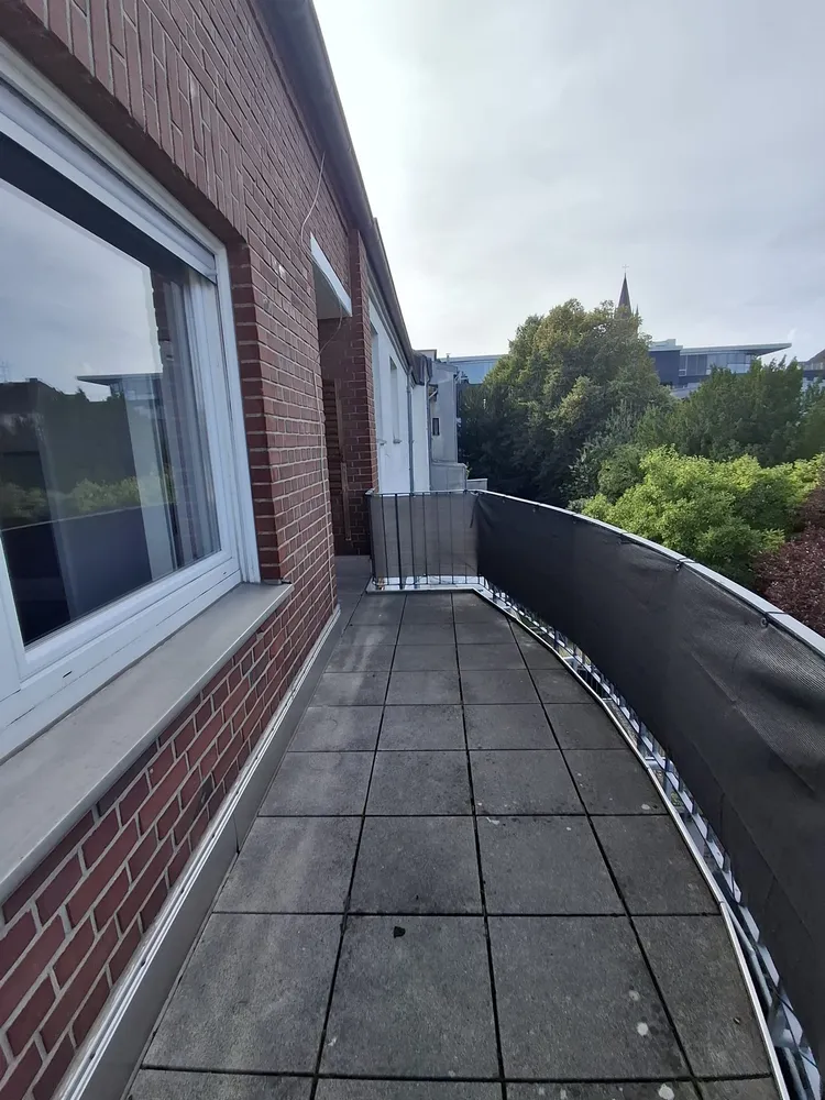 2 Zimmer Wohnung mit 60 m² in Mönchengladbach – Bild 4